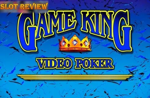 Game King Video Poker icon